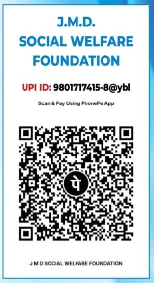Payment QR Code